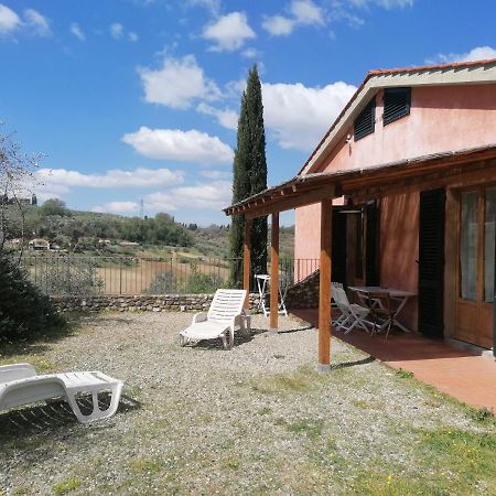 Casa Rossa Διαμέρισμα Polvereto Εξωτερικό φωτογραφία