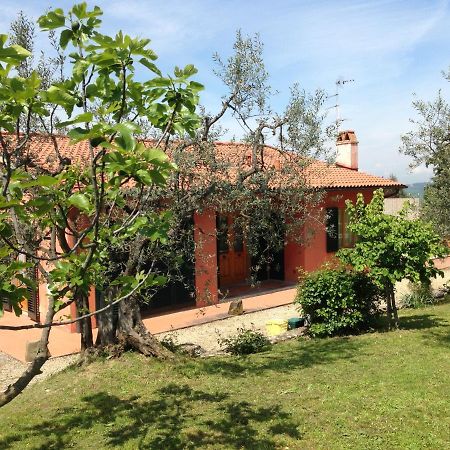 Casa Rossa Διαμέρισμα Polvereto Εξωτερικό φωτογραφία