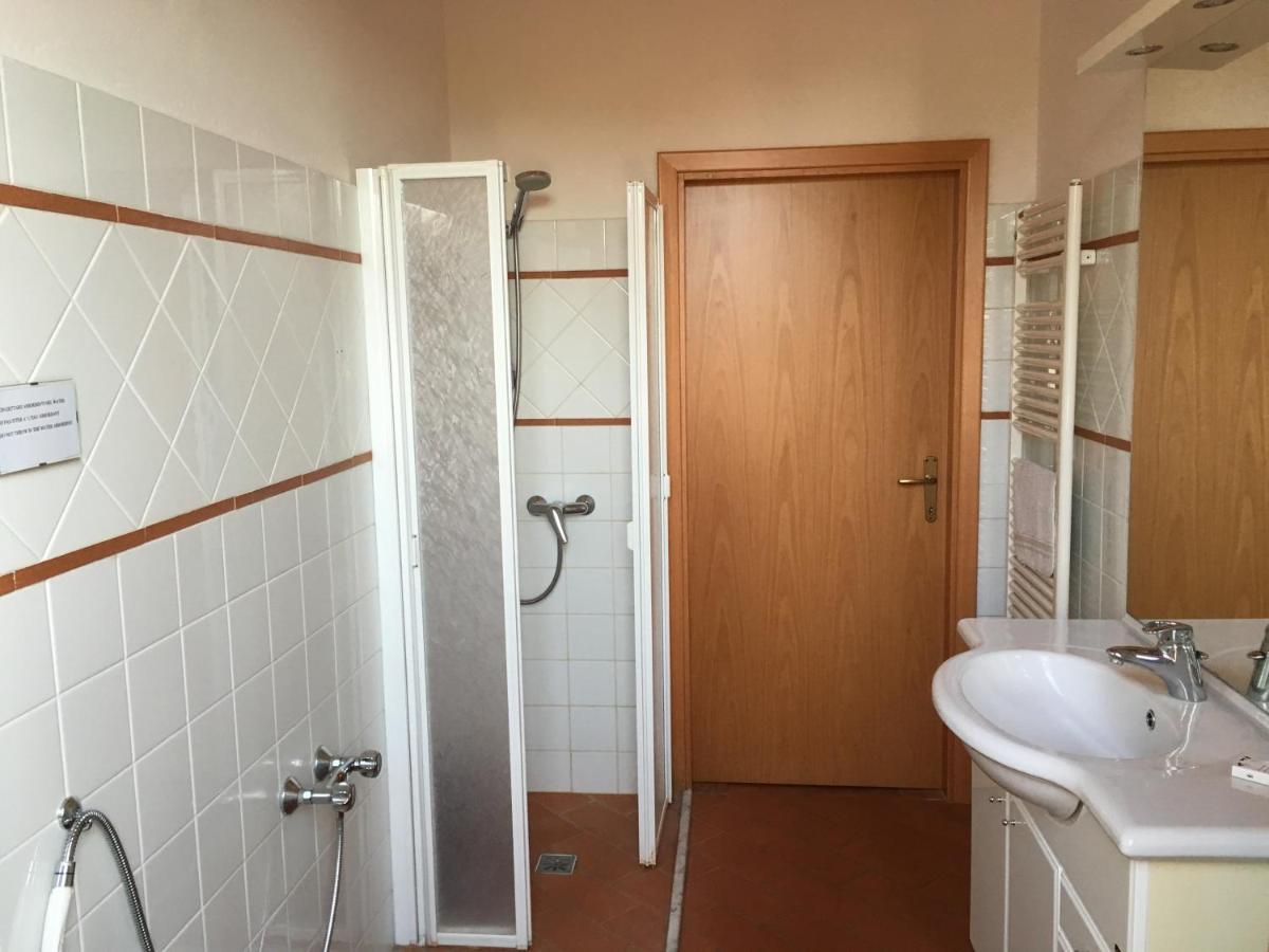 Casa Rossa Διαμέρισμα Polvereto Εξωτερικό φωτογραφία