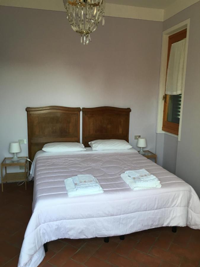 Casa Rossa Διαμέρισμα Polvereto Εξωτερικό φωτογραφία