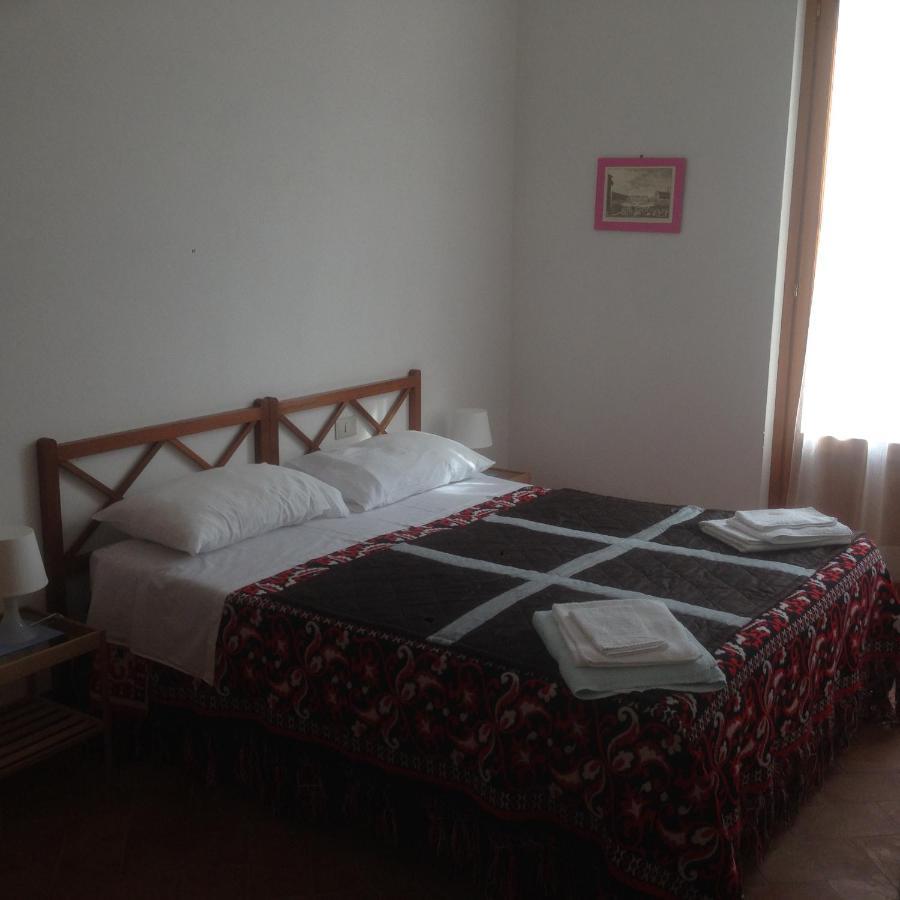Casa Rossa Διαμέρισμα Polvereto Εξωτερικό φωτογραφία