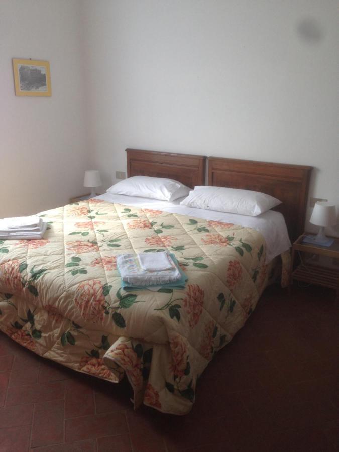 Casa Rossa Διαμέρισμα Polvereto Εξωτερικό φωτογραφία